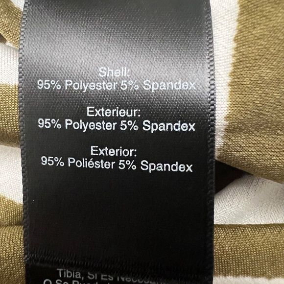 Donna Karen sleeveless blouse - Picture 6 of 6